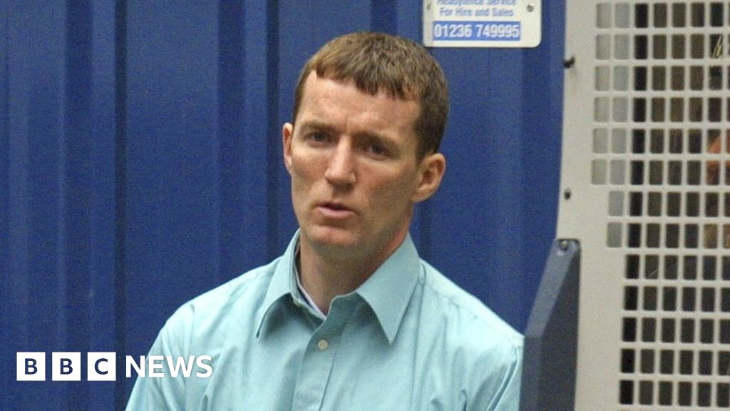 Life Sentence For Sex Offender John Bermingham