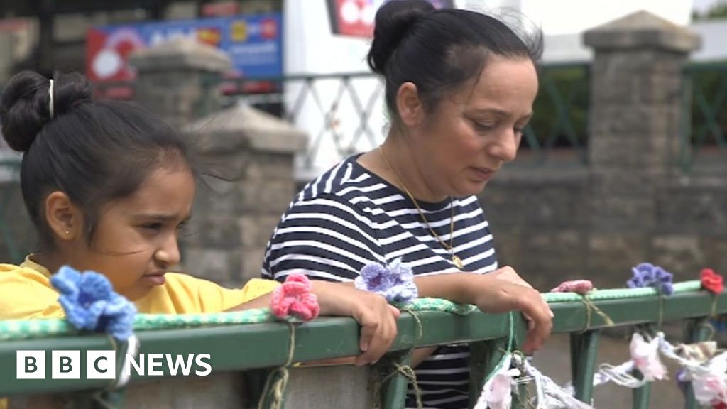 Coronavirus Women make up twothirds of cases in Wales