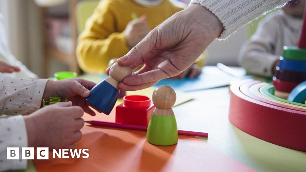 Childcare costs rise as providers feel the pinch