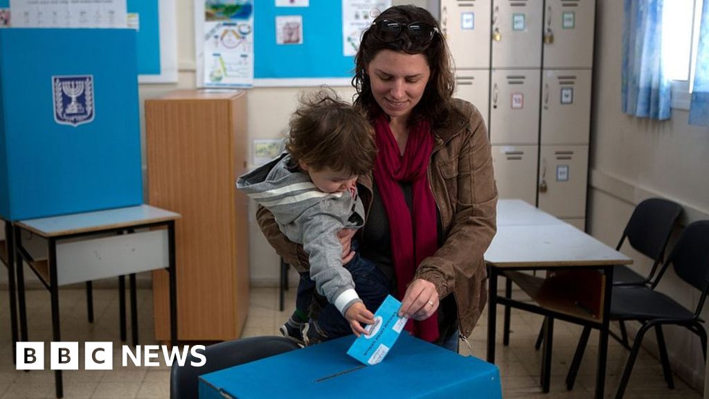 Israel-election: to know The most important things