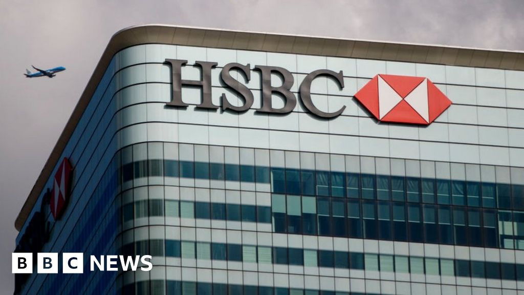 HSBC banker quits after ‘nut job’ climate speech