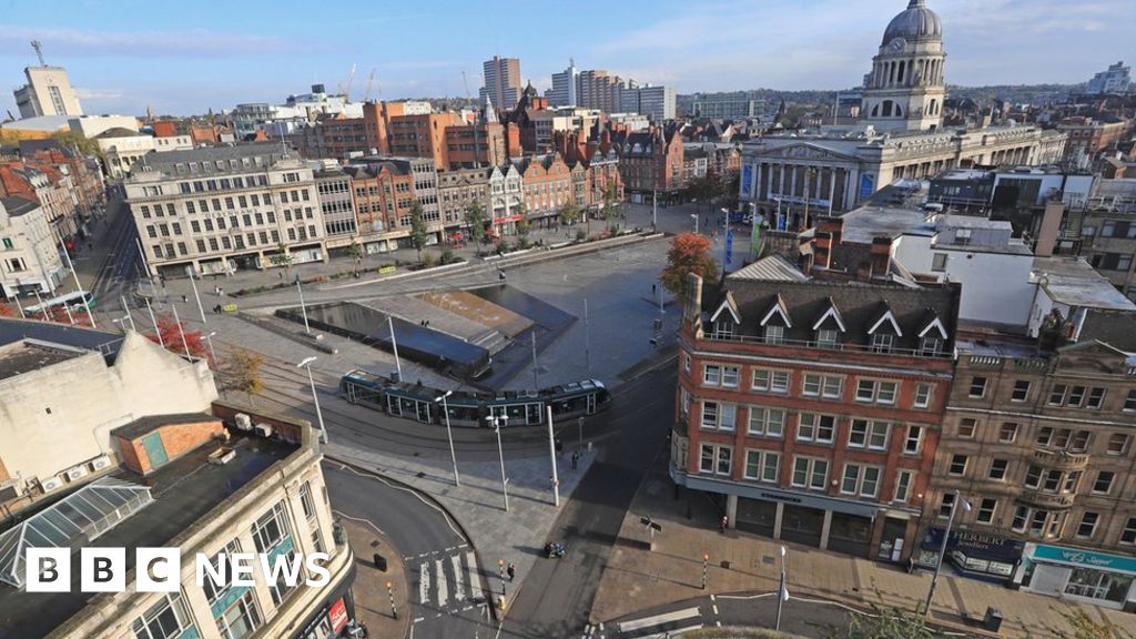 Nottingham City Council's cash woes to be discussed at public event