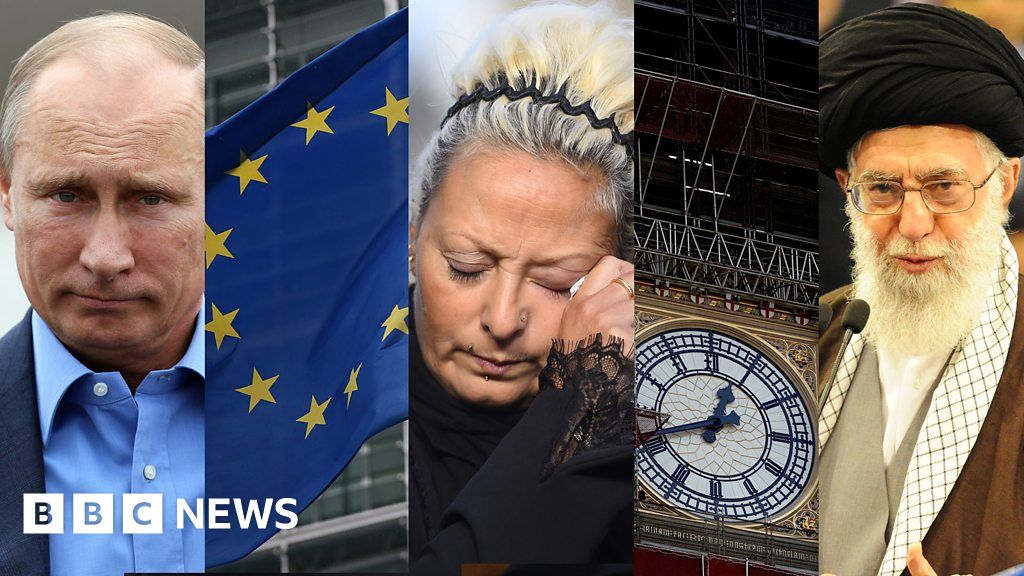 Five things we learned from the PM ' s in the interview