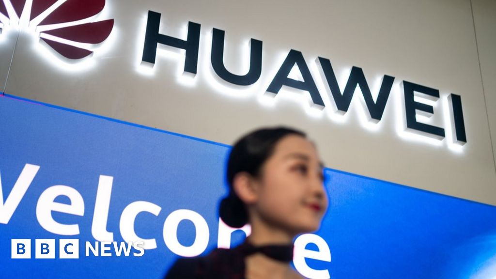 Huawei: US blacklist will harm billions of consumers