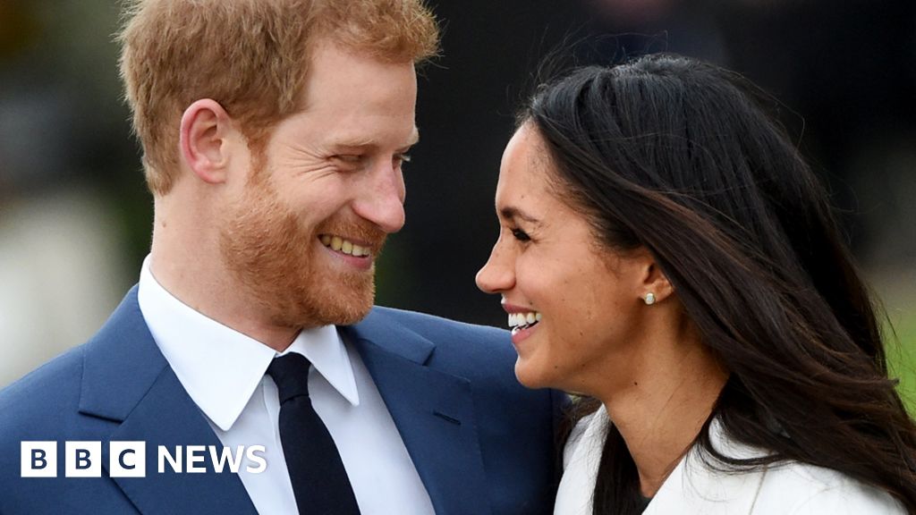 Prince Harry 'thrilled' to marry girlfriend Meghan Markle next year ...