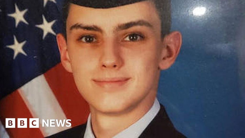 Jack Teixeira: What we know about Pentagon leaks suspect