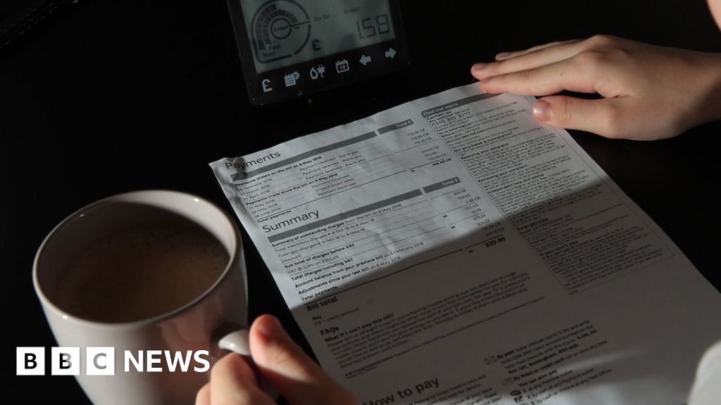 Cost of living event offers support to Jersey residents BBC News