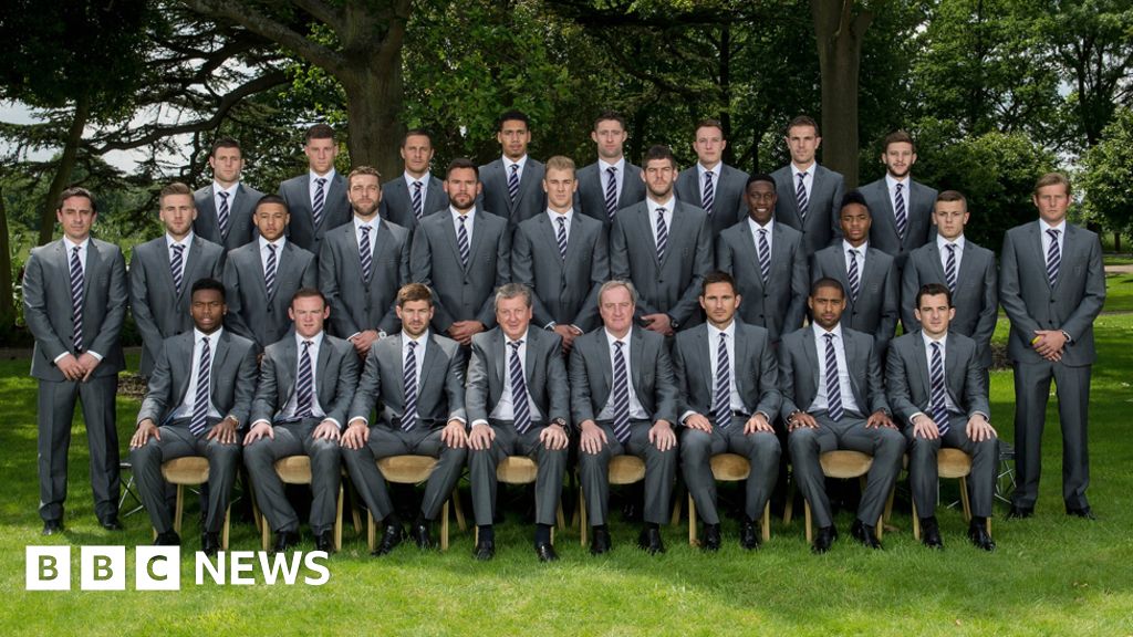 Can An English Suit Be Made In Cambodia BBC News