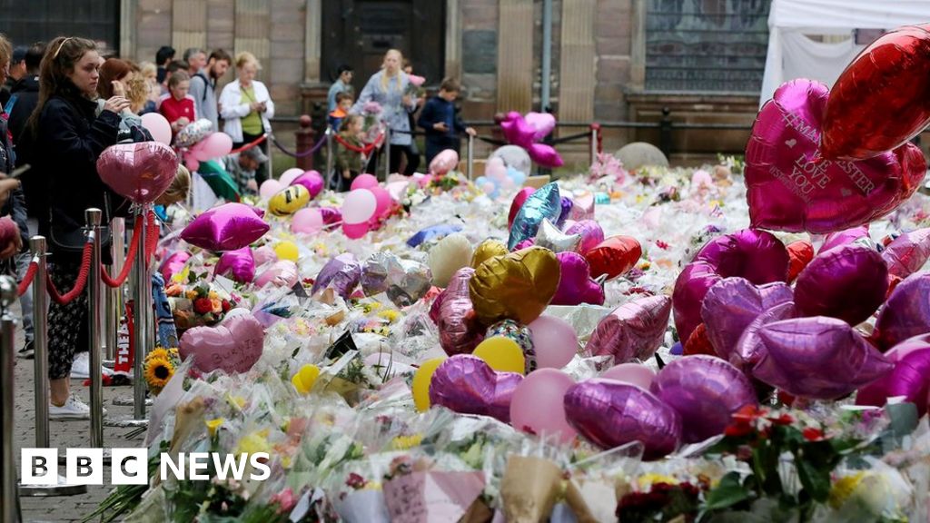 Manchester Arena Attack: Man Arrested At Airport Is Bailed - BBC News