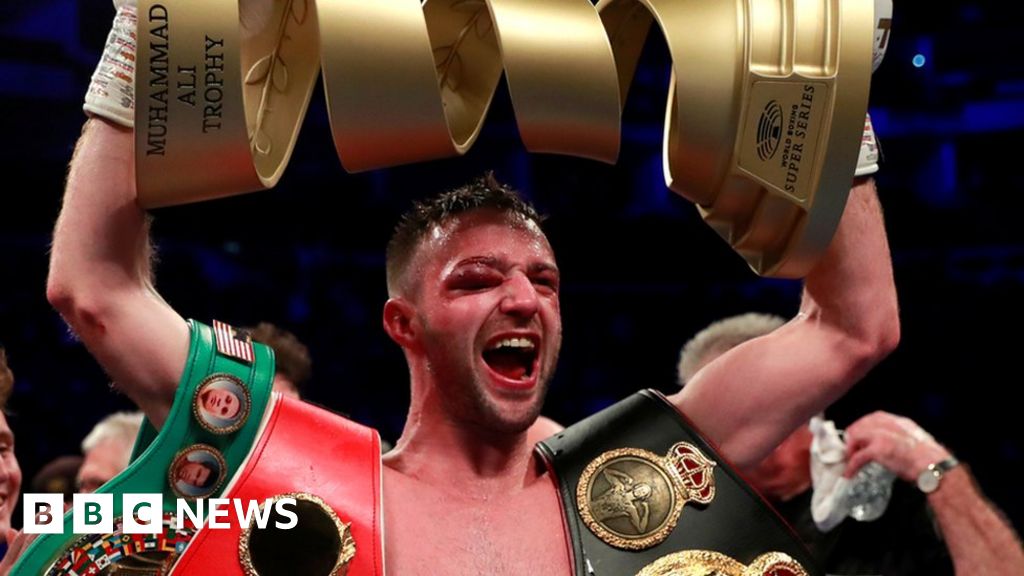 Boxing world champion Josh Taylor racially abused nightclub doorman