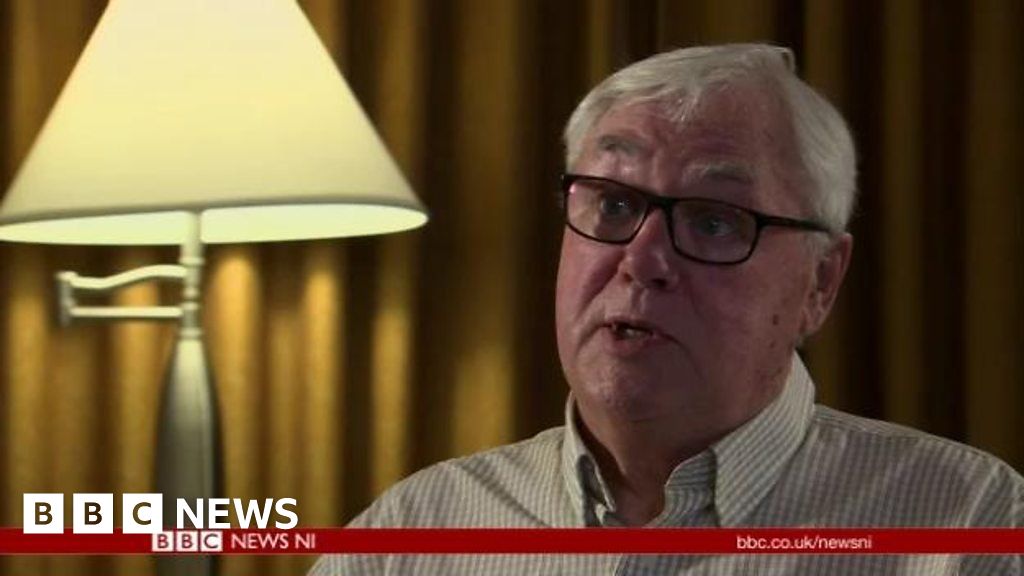 Questions Raised Over Handling Of Paedophile Case - BBC News