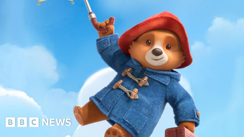 Paddington is returning as a TV series