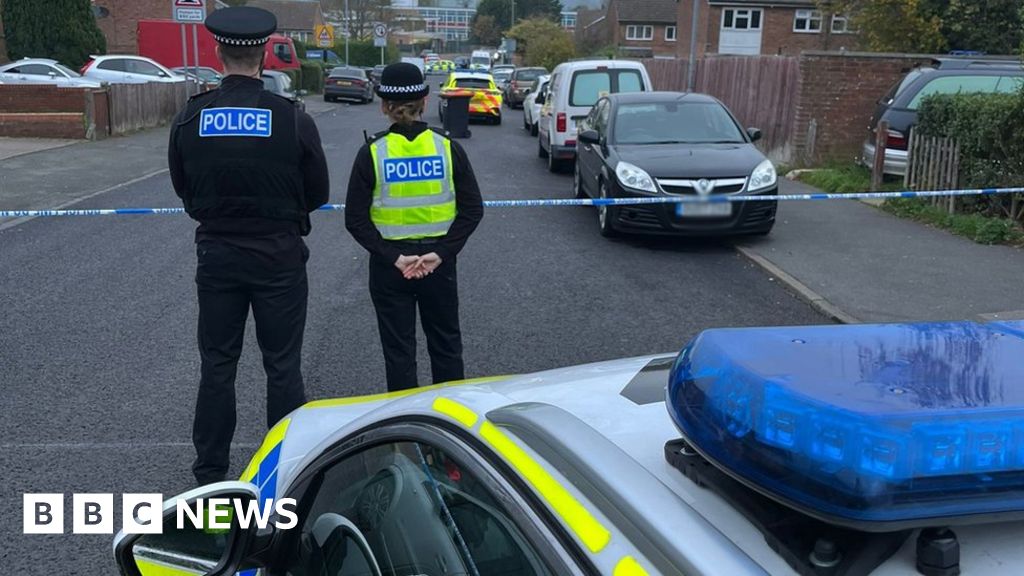 Houghton Regis stabbing Two men charged with murder