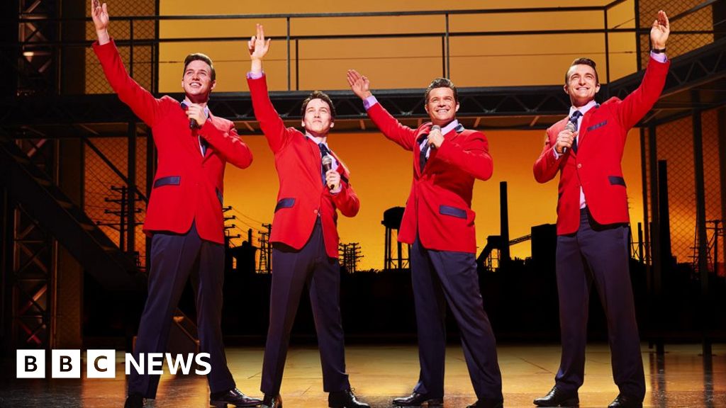 Edinburgh Playhouse staff scared over rising abuse - director