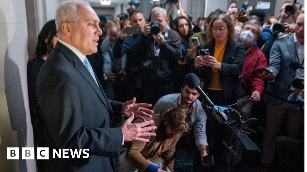 Republican Steve Scalise may be the next Speaker. What are his views?