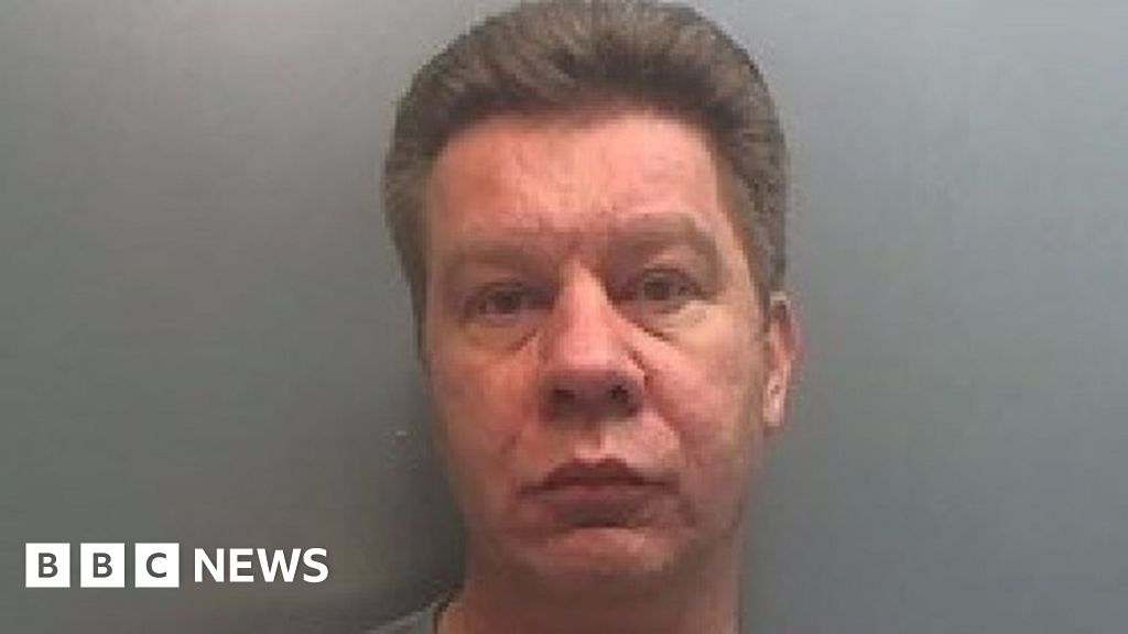 Gang Leader Jailed For Trafficking Women To Work In Brothels Bbc News 