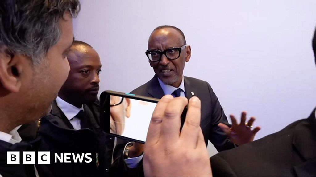 Rwanda: We'll give cash back if refugees don't arrive