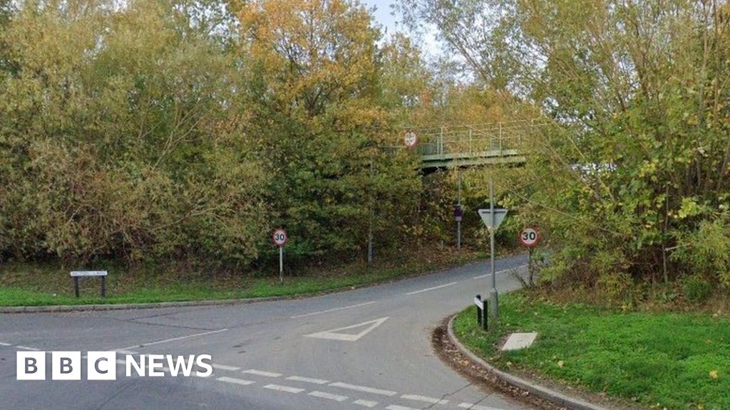 BMW driver killed in single-vehicle crash in Sudbury