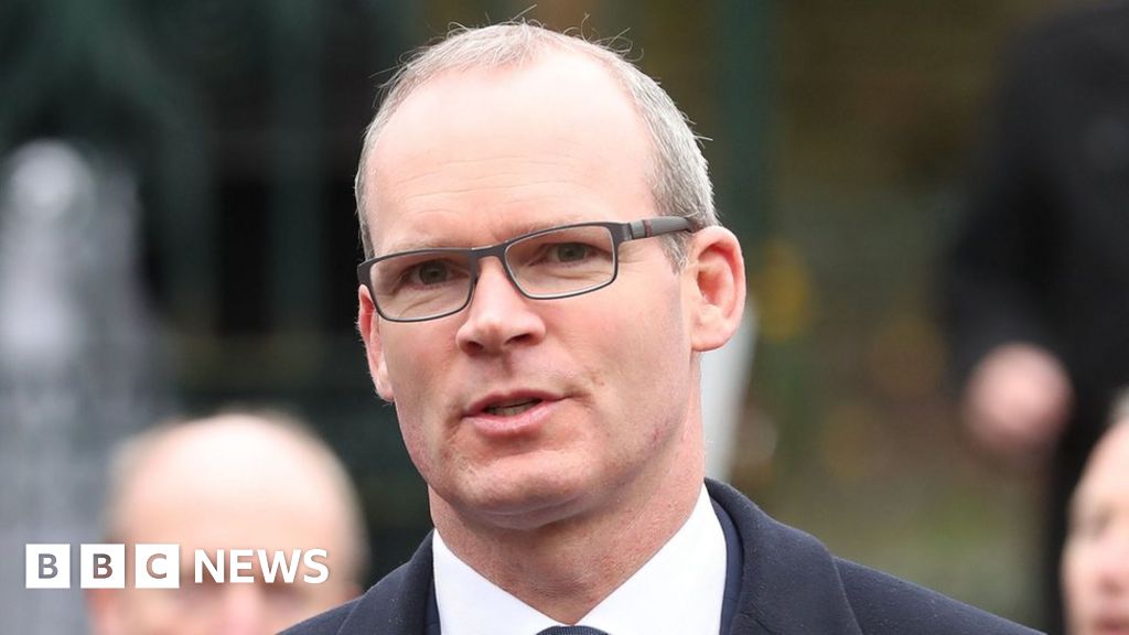 Stormont talks: Urgent need to restore devolution says Coveney - BBC News