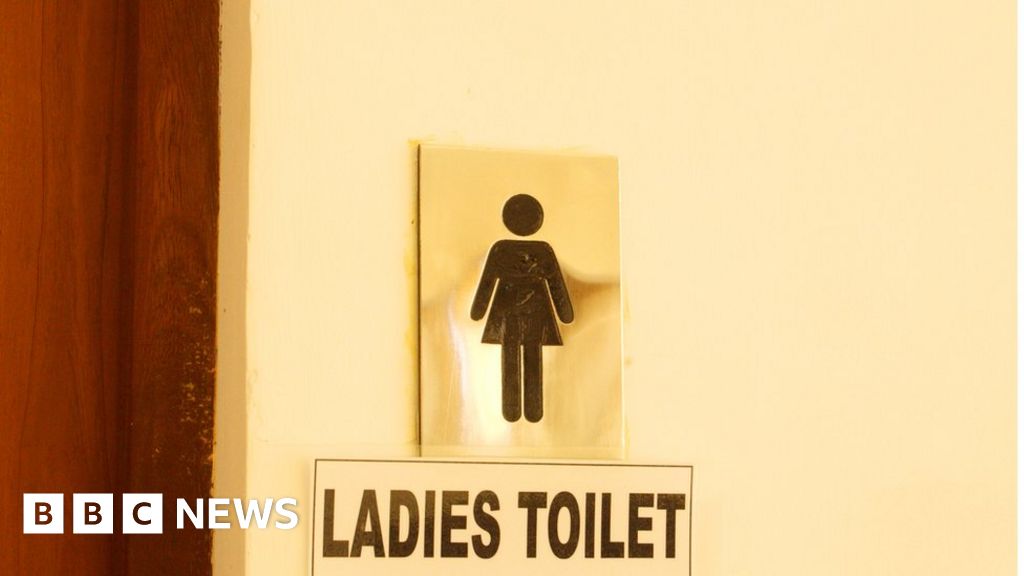 Spend a Penny scheme launched to improve women's toilets in theatres