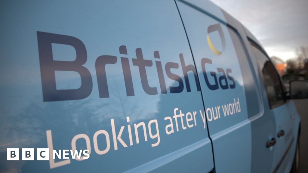 British Gas owner Centrica sees profits soar as energy bills rise