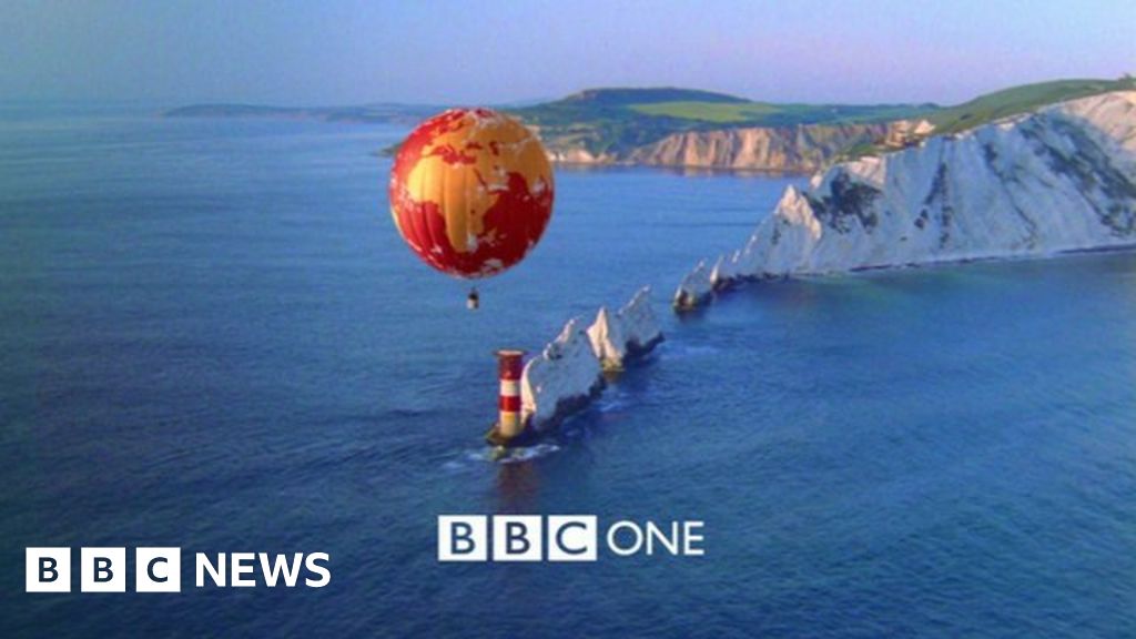 Bristol-made BBC hot air balloon to fly again after restoration