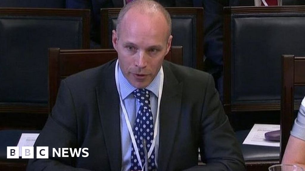 HMP Wayland violence 'on rise before governor attack' BBC News