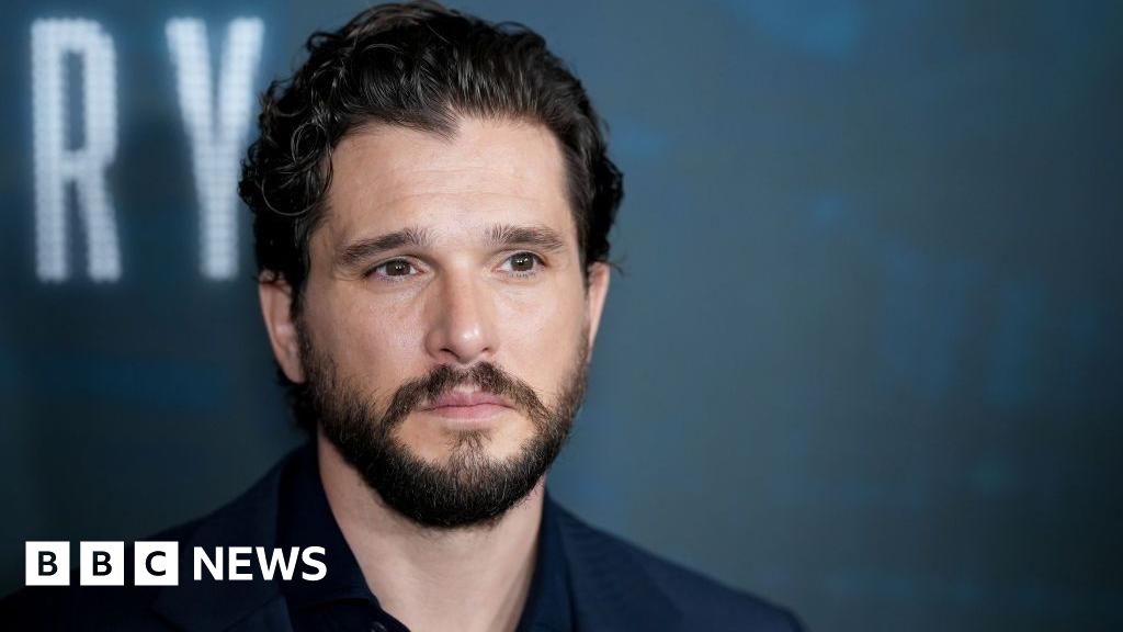 Kit Harington joins HBO's Harry Potter series as Gilderoy Lockhart