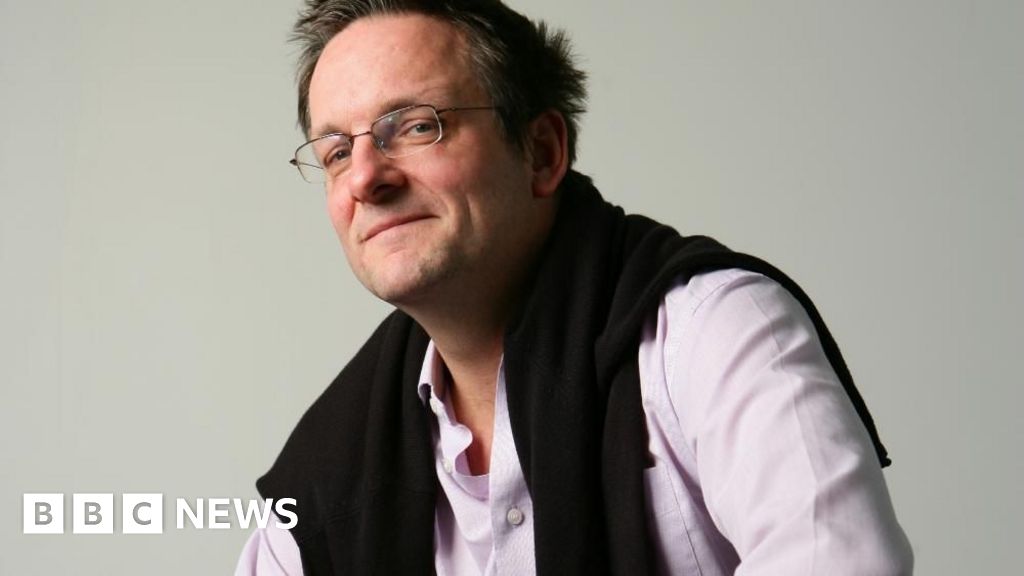 Michael Mosley: life as a TV host on the front lines of science