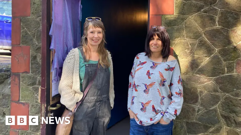 Tiny theatre in former toilet block in Malvern prepares to reopen