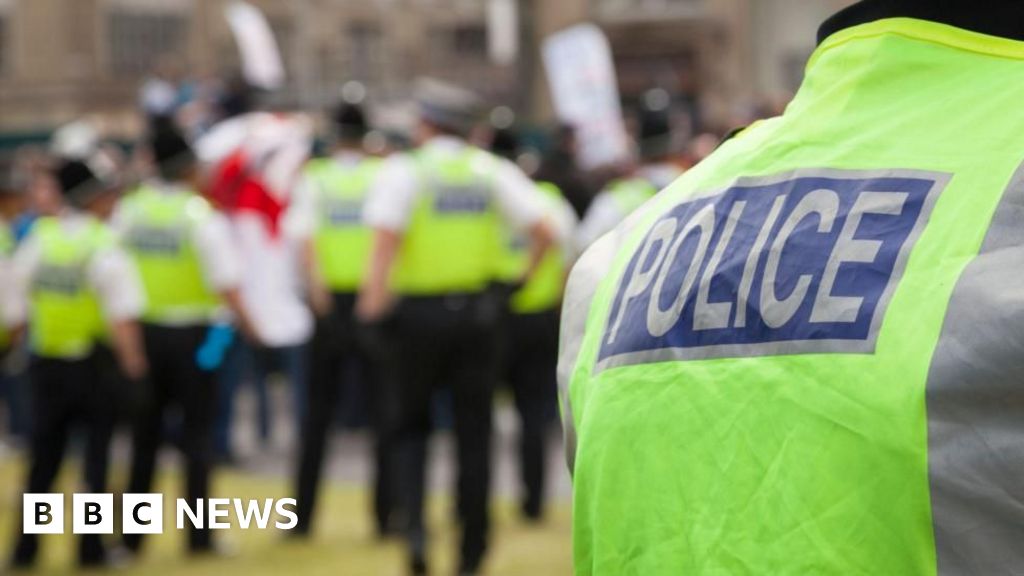 Extra £5m pledged for patrolling places of worship