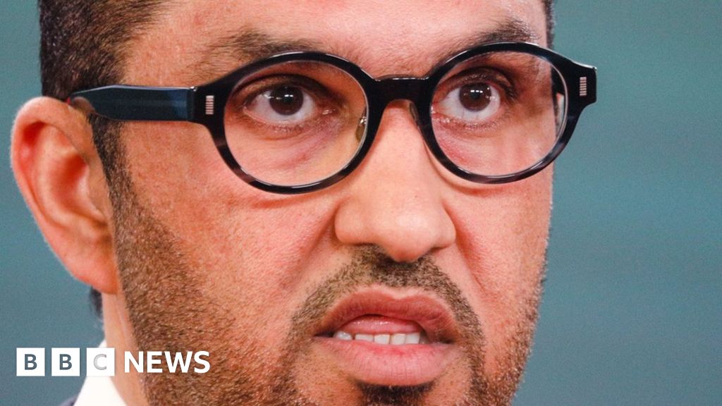 COP 28: Government defends oil boss Jaber to head talks