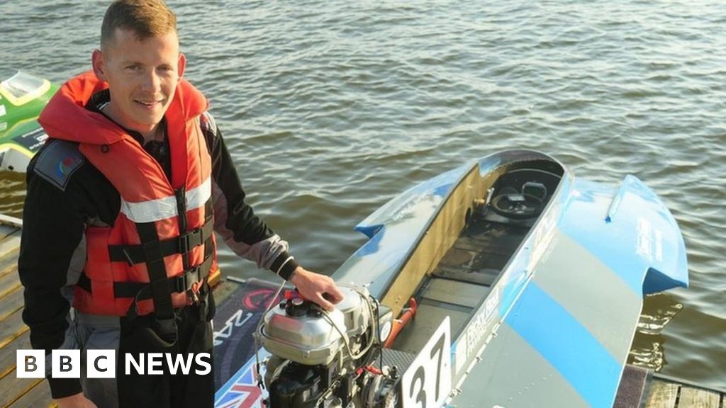 World Powerboat Championships set to return to The Broads