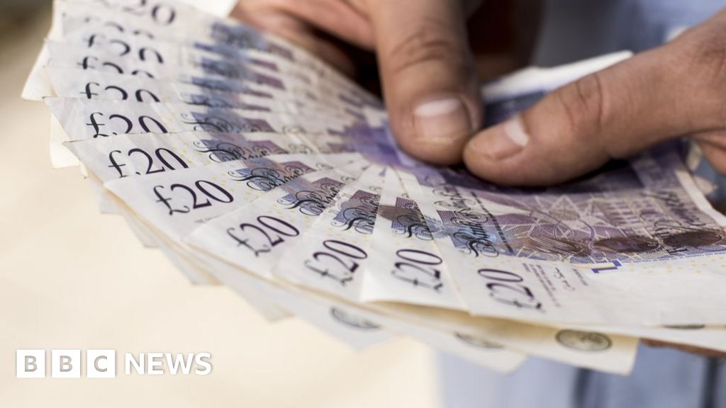 Laut High Pay verdienen FTSE 100-Chefs das durchschnittliche britische Gehalt in drei Tagen.