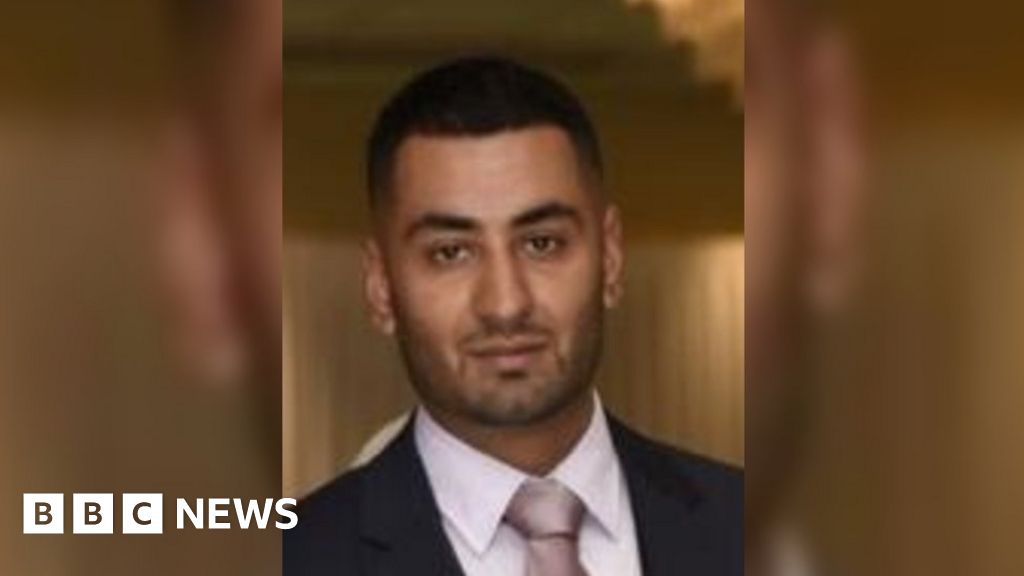 Khurm Javed: Murder Arrest After Man Shot Dead In Sheffield Street