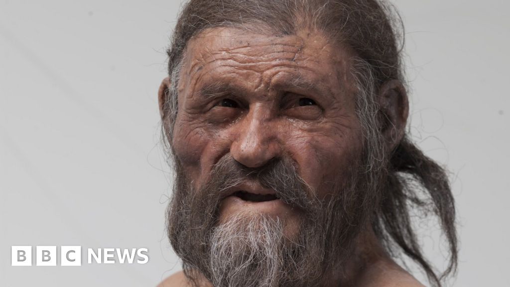 Who killed Oetzi the Iceman? Italy reopens coldest of cases