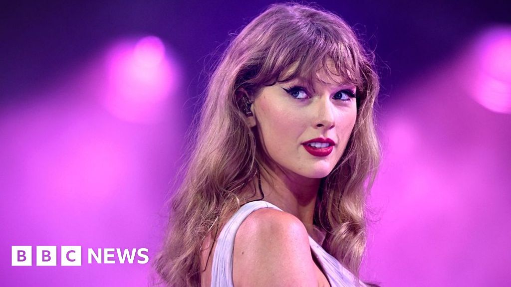 Taylor Swift says she felt ‘fear’ over Vienna attack threat