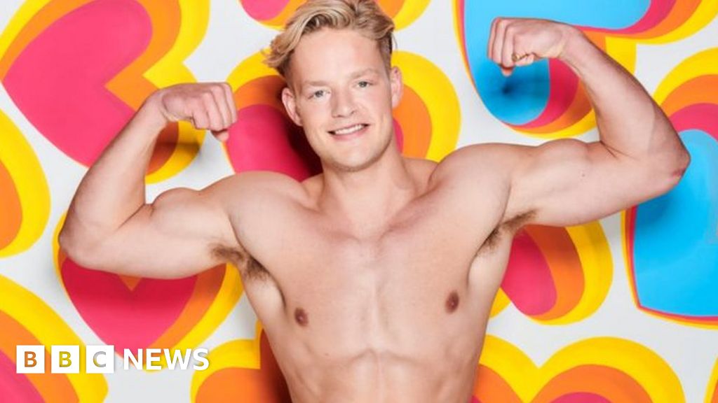 Love Island contestant: 'I was treated like a murderer'