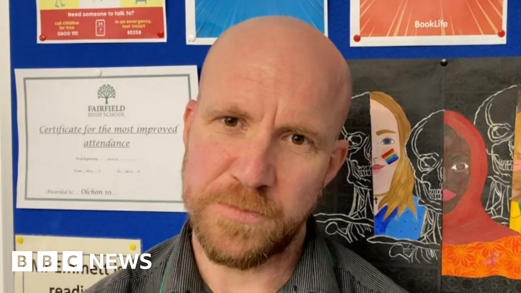 Andrew Tate Hereford classes launched to help stem misogyny BBC News