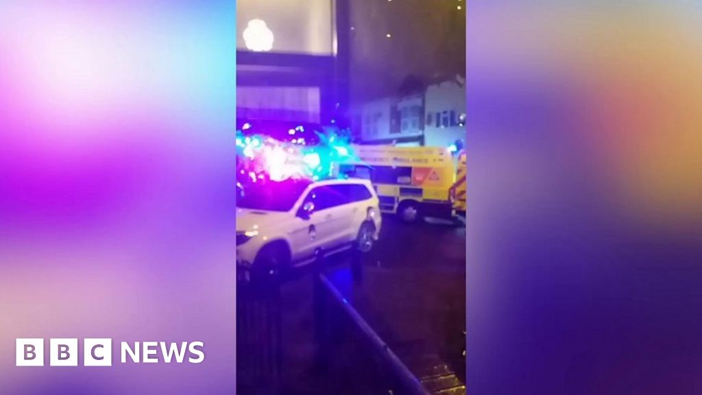 Vivid Boy, 14, Charged With Terror Offence Targeting London Mosques Photo Nature Vivid Boy, 14, Charged With Terror Offence Targeting London Mosques Photo Nature