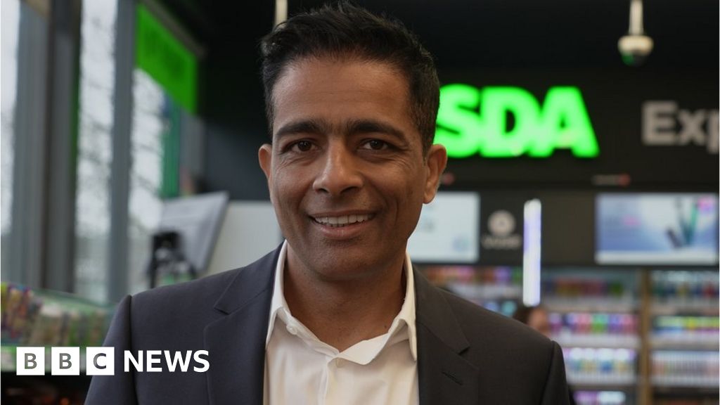Issa brother to step back after 'fixing' Asda