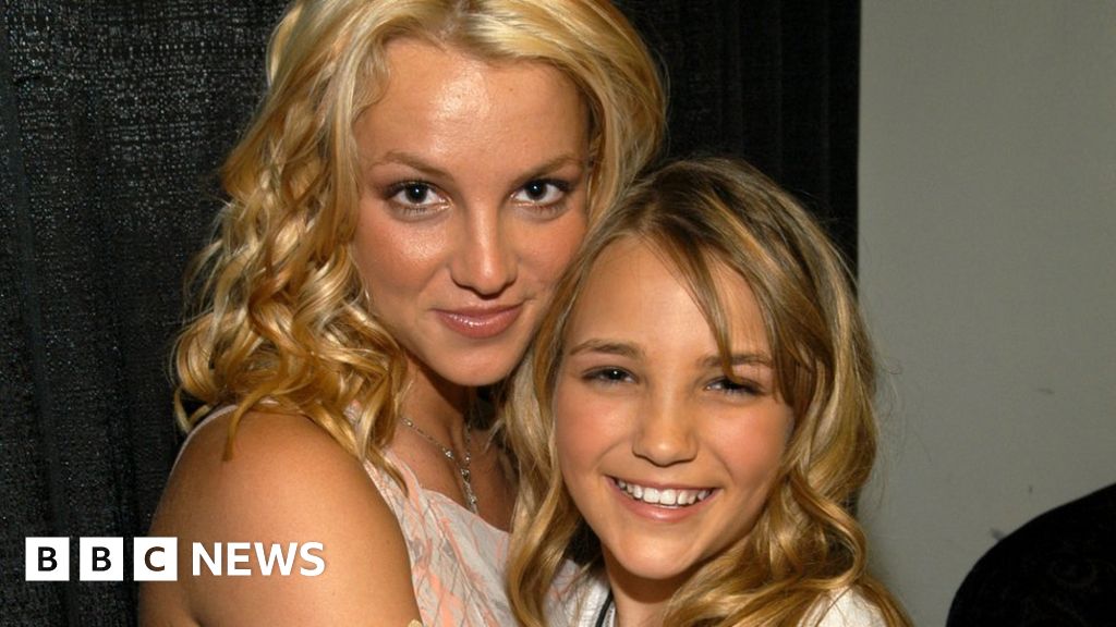 Britney Spears and sister Jamie Lynn's rift grows with social media feud