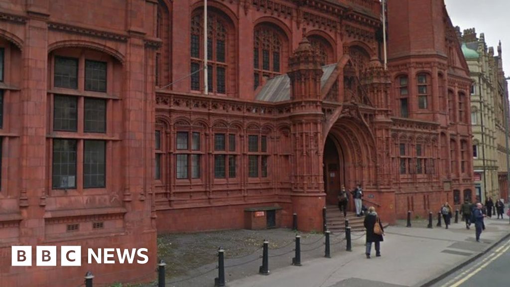 Former Tamworth Dance Teacher Faces Sex Offence Charges Bbc News