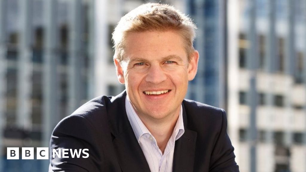 Sports betting innovator launches new start-up – BBC News