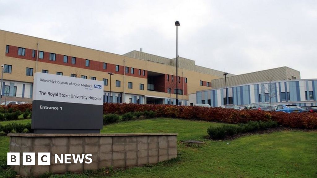 Staffordshire surgeon sought over alleged sexual assaults