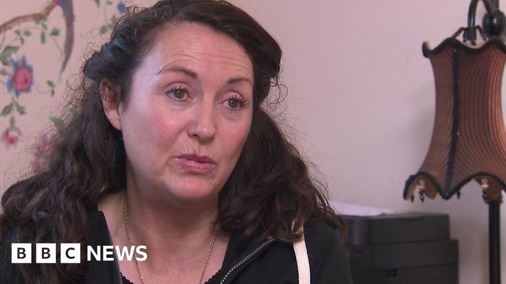 'With three jobs I wasn't a stereotyped drug user' - BBC News