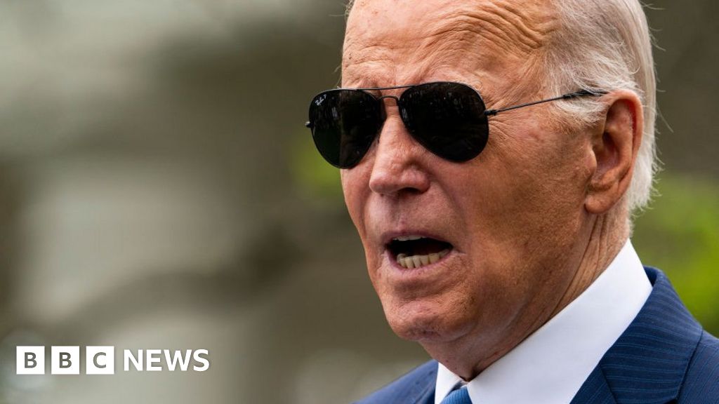 Democratic donors paid $1.7m in Biden legal fees