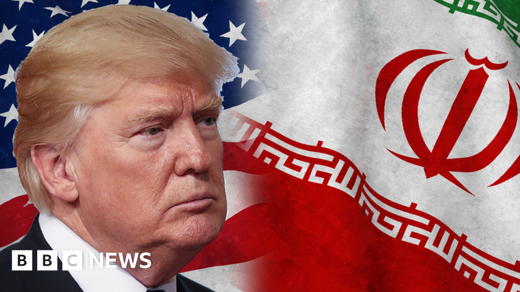 Iran nuclear deal: Trump to reveal US decision ahead of deadline