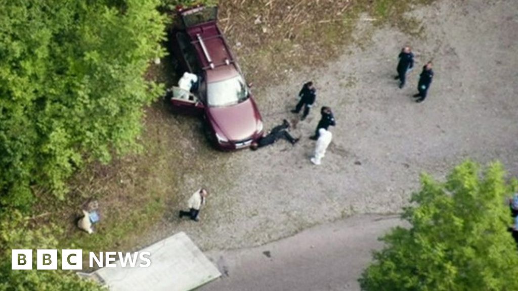 Alps murder victims' children to be reinterviewed BBC News