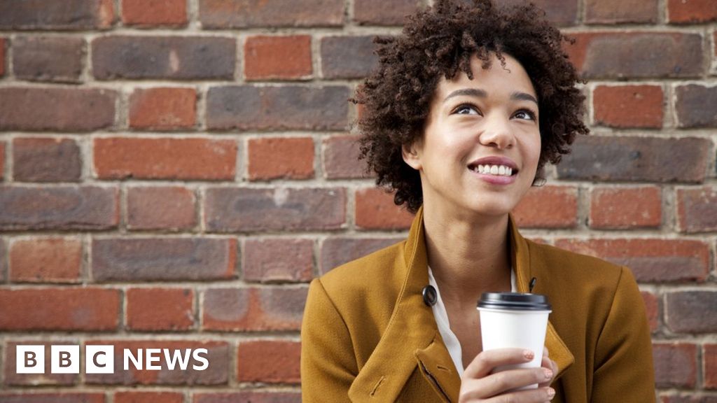 Four solutions to the disposable coffee cup problem BBC News